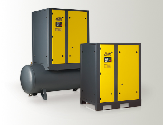 Снижение цен на винтовые компрессоры COMPRAG серии AIR STATION