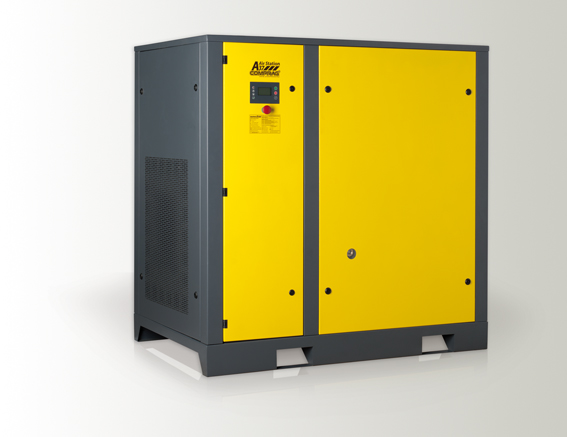 Обновлении модельного ряда компрессоров COMPRAG с прямым приводом