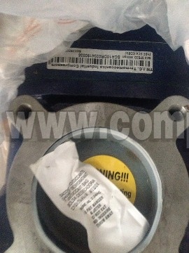 Винтовой блок TERMOMECCANICA-SCA 10